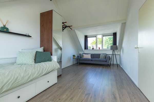 Medium property photo - Ferdinand Bollaan 11, 2251 JD Voorschoten